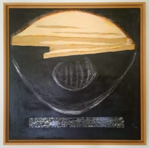 Margrit Schoennagel - Wintersonne - Wintermonde