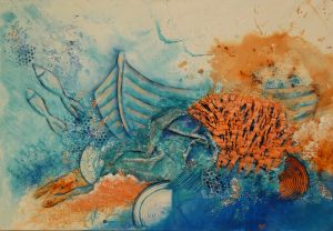 Michaela Meves-Tauch - Symbiose 2026