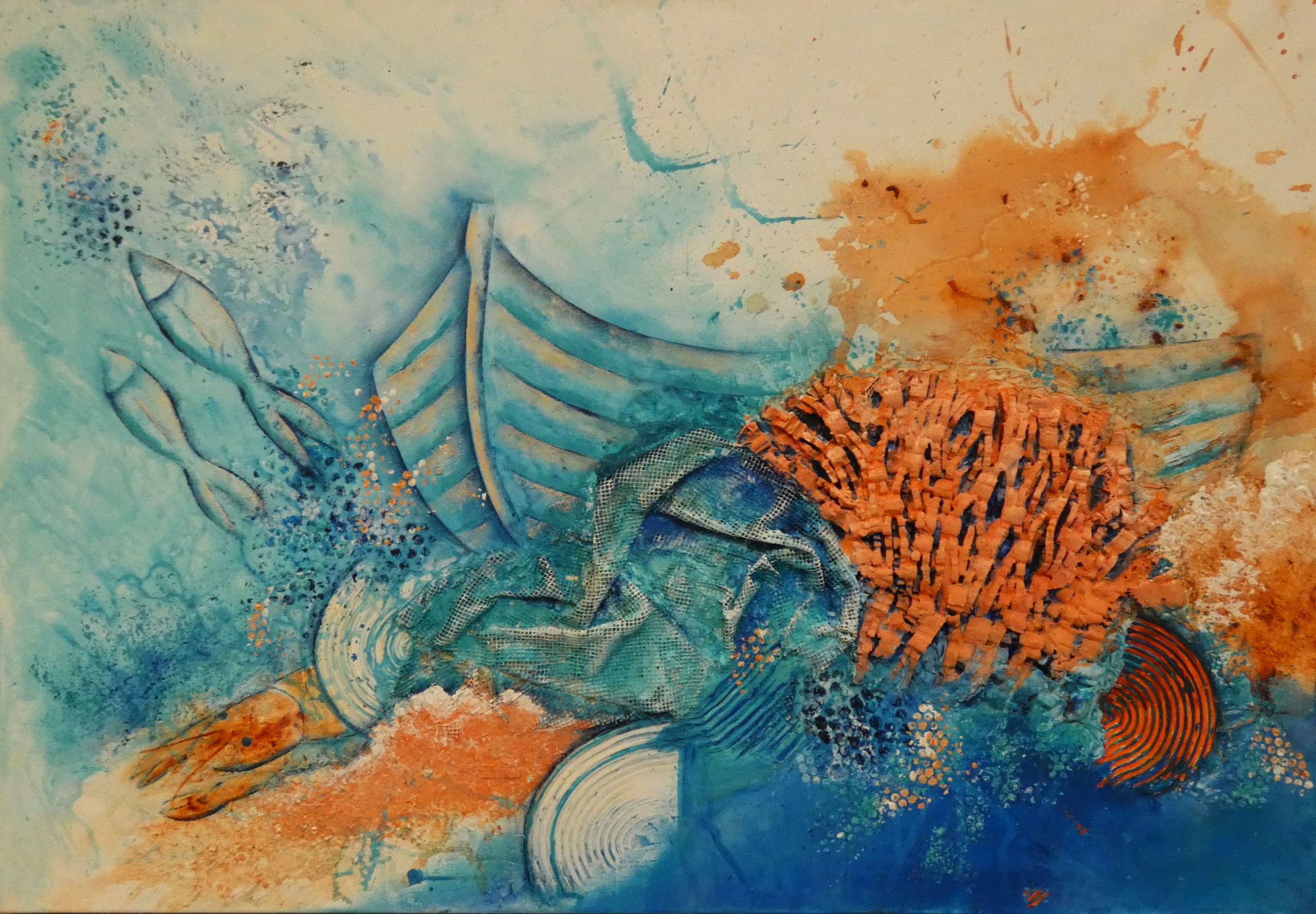 Michaela Meves-Tauch - Symbiose 2026