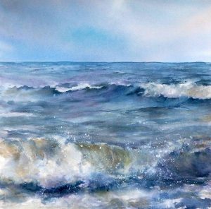 Wiebke Meier - NorthSea