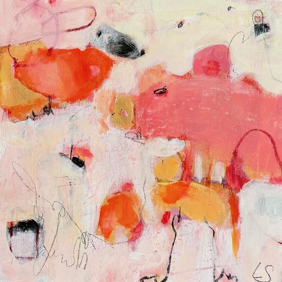 Lin Semmler - Was für ein Glück